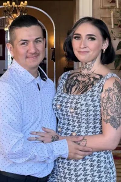 Aaron and Neavay Flores, Social Media Directors