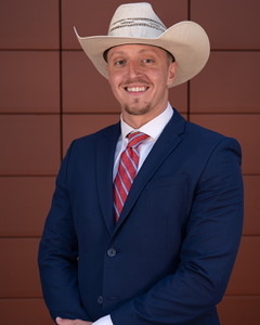 Tanner Courtney, founder of Ready and Forward