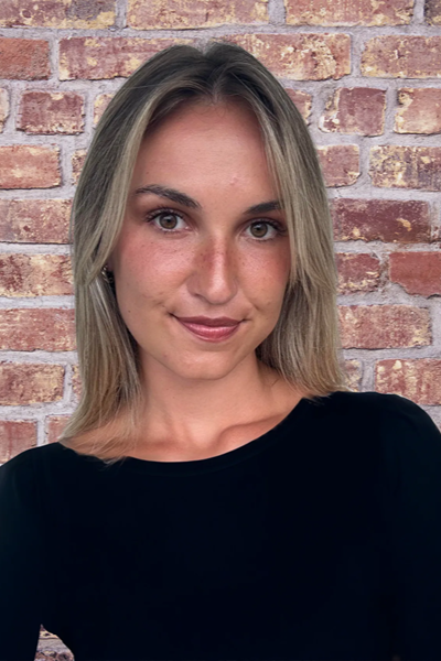 Kristina Nihan, Visual Strategy Lead