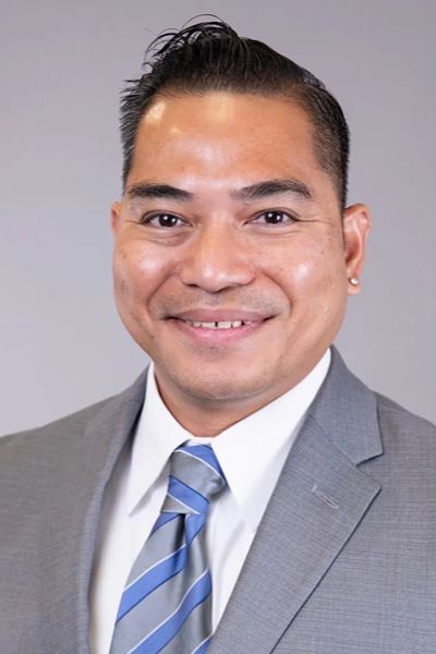 Leo Meneses, Director of Strategic Operations
