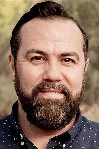 Mark Vanderwarf, Strategic Growth Advisor