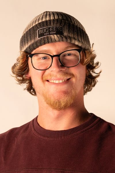 Quin Roelefs, Visual Storyteller and Community Creative