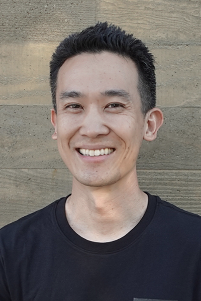 Jeff Tsai, Strategic Operations Partner