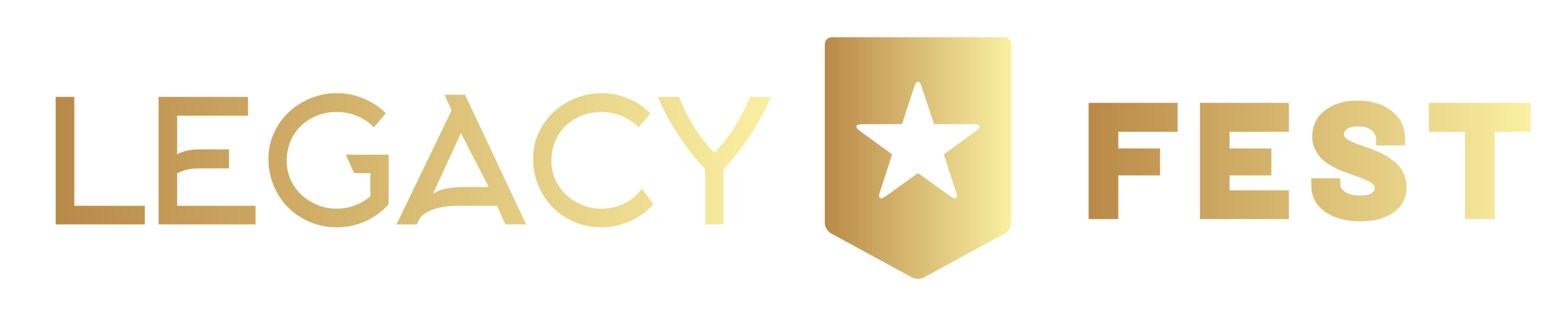 Legacy Fest USA logo