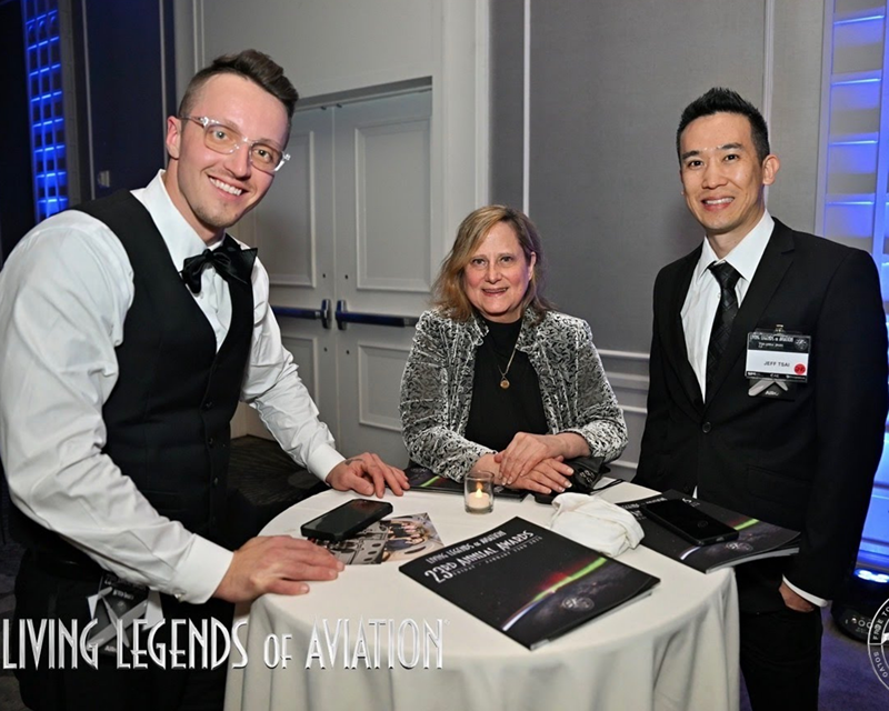 Tanner & Barbara Beach